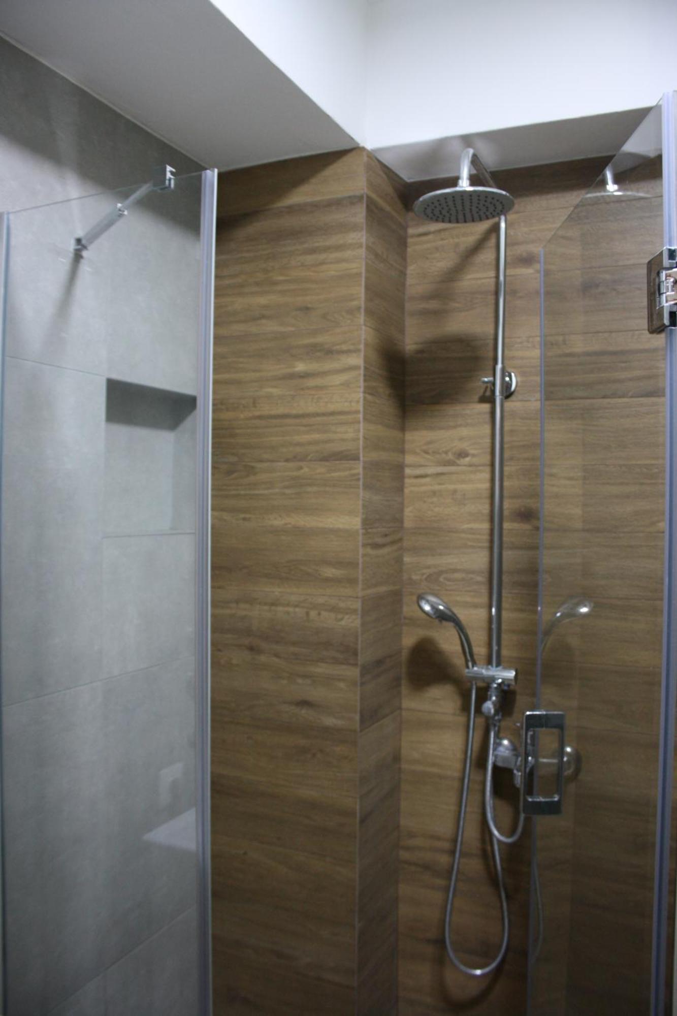 Luxury Apartment Skopje Eksteriør billede
